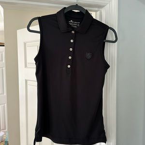 Peter Millar sleeveless shirt